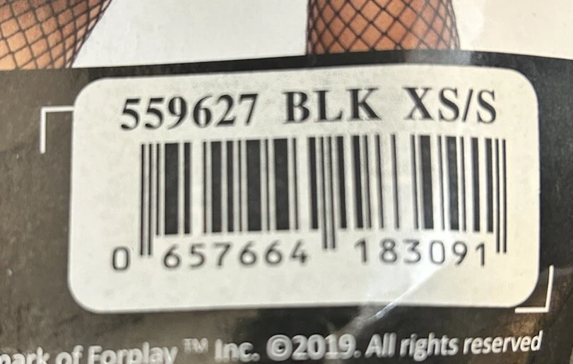 Disfraz de gato negro bustier cono puntiagudo colas panty cola orejas guantes 559627 XS/S Foto 2 de 3