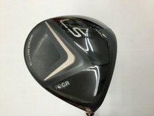 PRGR LS 2021 JAPAN VERSION LOFT-10.5 Stiff Regular Flex 45.75in DRIVER