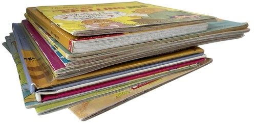11 Berenstain Bears First Time Story Books Lot Puppet Bernstein Vtg 1980s-2000s - Picture 9 of 12
