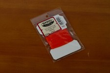 Polypropylene Yarn for Fly Tying - Orange