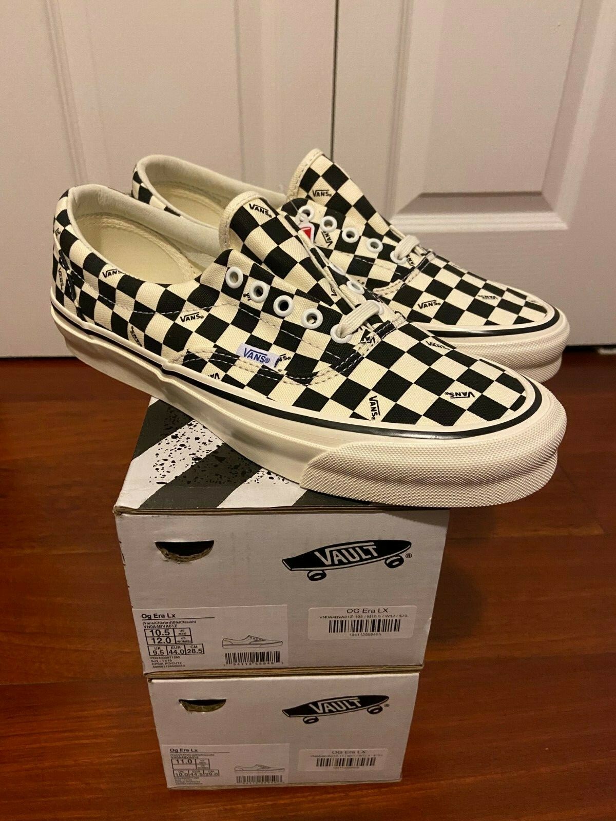 vans vault x modernica style 36 lx