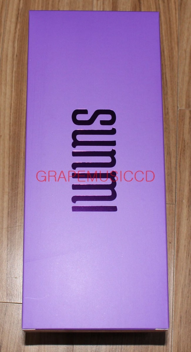 K-POP・アジア sunmi miya-ne MEMBERSHIP KIT NOTICE] ⠀ 선미 공식 팬클럽 '미야네 2기' OFFICIAL FANCLUB KIT 안내