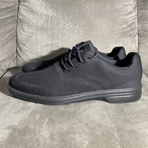 Skechers 65293 Men's Walson Dolen Black 