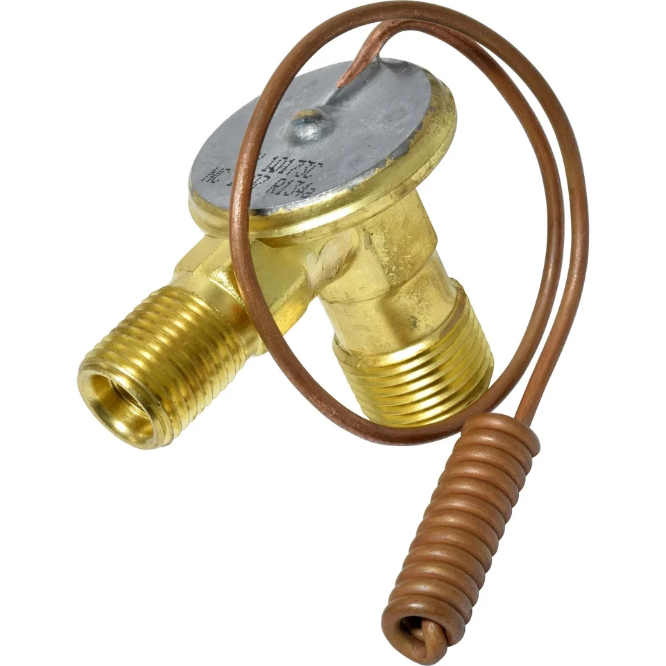 Kit Compresor A/C Fit Mazda MPV 1990-1993 Foto 4 de 4