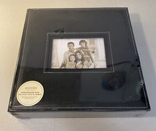 Sonoma Scrapbook Box 13  X 13  X 2 1/2  