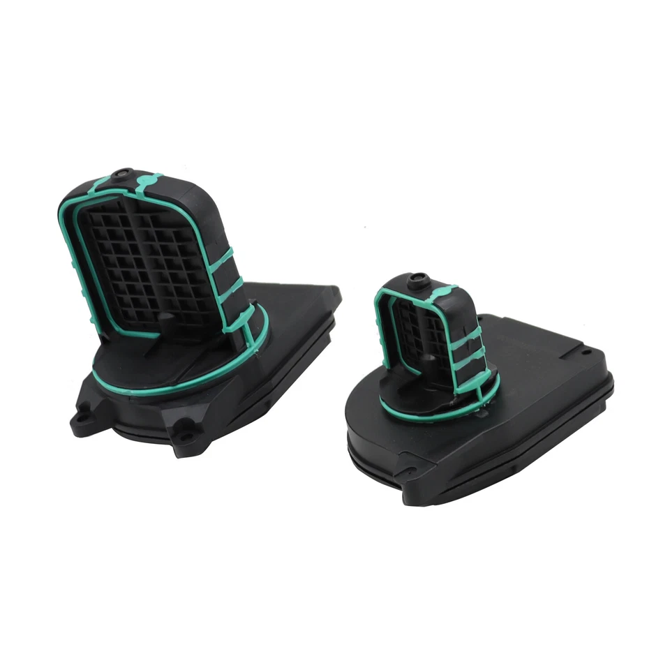 Par de unidades de ajuste de colector de admisión válvula DISA para BMW 328i E82 E70 E90 E92 Z4 Foto 2 de 4