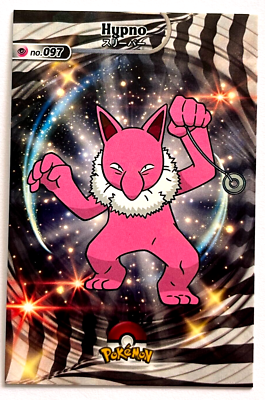 shiny hypno pokemon card Hypno (062/203) [Sword & Shield: Evolving Skies] – TokenMTG main image 0