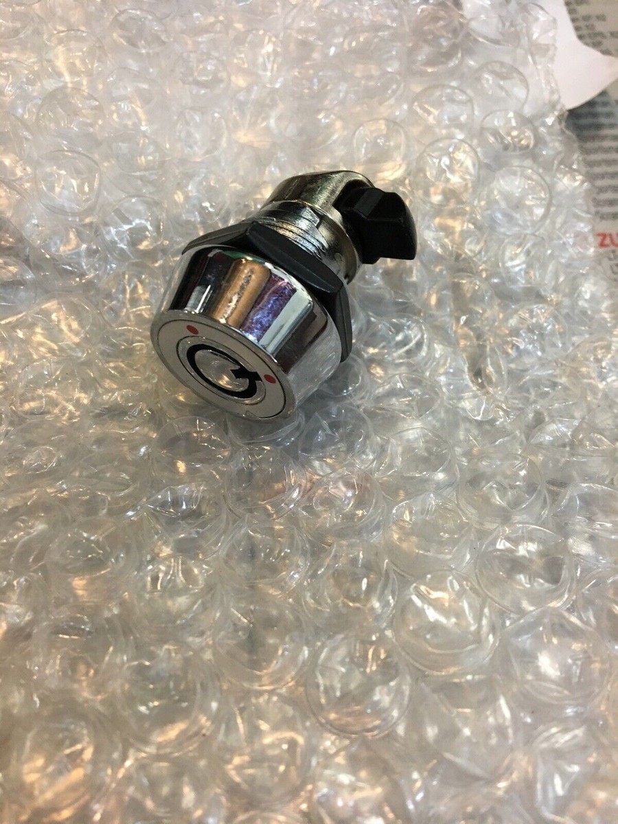 Harley Davidson Fuel Tank Door Lock #61029-92 | eBay