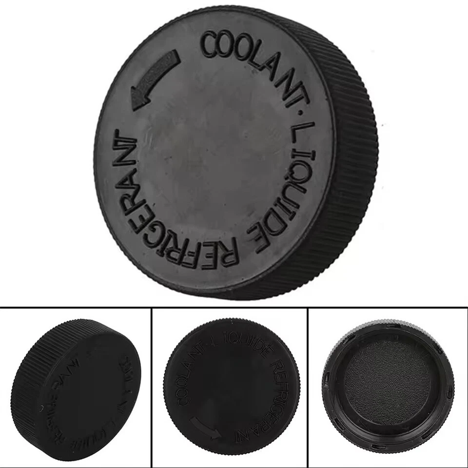 For Nissan Altima Pathfinder Maxima 13-19 Reservoir Coolant Tank Cap 21712ZN50A - Image 2 of 4