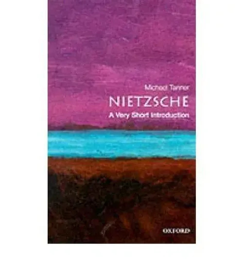 Nietzsche | A Very Short Introduction | Michael Tanner | Englisch | Taschenbuch-image