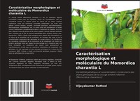 Vijayakumar Rathod | CaractéRisation Morphologique Et MoléCulaire Du...