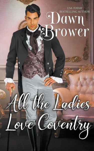 Dawn Brower | All The Ladies Love Coventry | Taschenbuch | Englisch (2019)-image