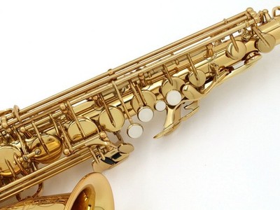Yamaha YAS-475 Alto Saxophone for sale online | eBay
