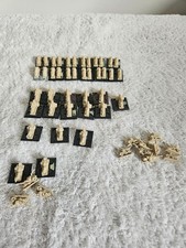 Epic 40k Squat Bikes, Trikes and Guildmasters - OOP Miniatures from 1990s