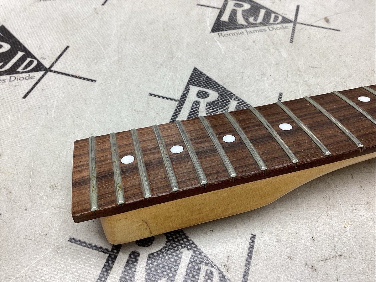 80's Charvel Japan Model 3 Guitar Neck | eBay