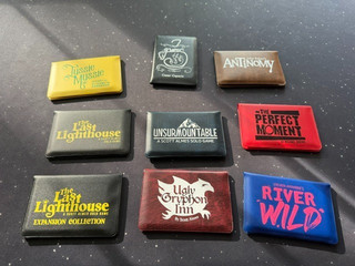 Button Shy game Lot Last Lighthouse Antinomy Perfect Moment Ugly Grypho Inn