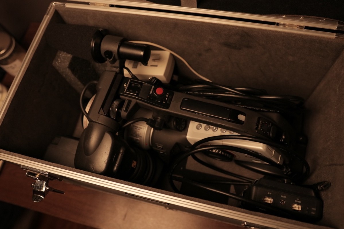 Canon XL2 Mini DV Camcorder for sale online | eBay