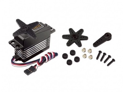 Align DS535 Digital Servo: HSD53502T