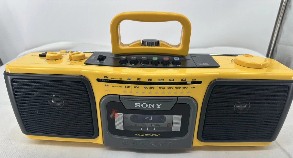 Las mejores ofertas en Sony cfs | eBay