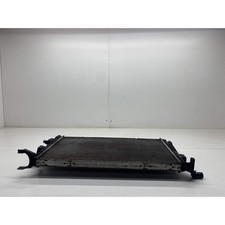 Renault megane RS radiator engine cooling rad 2.0 2011 MK3 214100057R