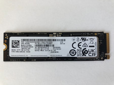 SAMSUNG 1TB M.2 2280 PCIe NVMe INTERNAL SSD  PM9A1 MZ-VL21T00 for PC and Laptop