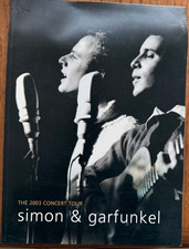 Simon & Garfunkel The 2003 Concert Tour