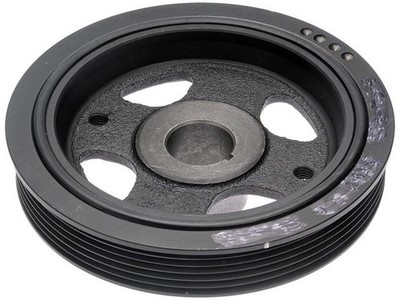 For 2016 Scion iM Engine Harmonic Balancer Dorman 43548YXRN 1.8L 4 Cyl