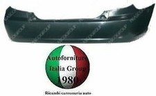 Heckstoßstange Lack Für Kia Rio 02>04 4P 2002>2004