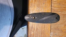 American Gun Co 12ga16ga Buttplate Model 1 Armory Gun Knickerbocker Models