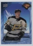 2025 DC x NHL Crossover Fortress of Solitude Silver 35/100 Sidney Crosby #FS1