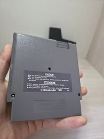Castlevania 2 Simon's Quest Nintendo Nes Pal A ITA,cib