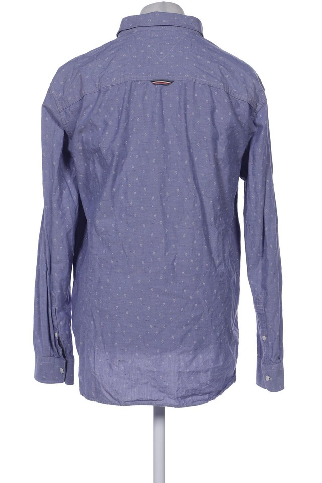 1 schönes Herren Kurzarm Hemd Gr. XXXL | Acheter sur