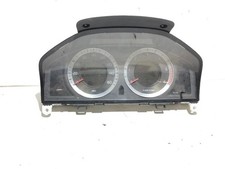 Compteur Volvo 340