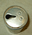 Kronenbourg Aluminum Beer Can — photo 5