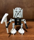 LEGO BIONICLE: Turaga Nuju (8544 ) - 100% Complete