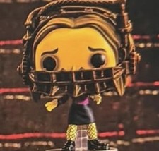Imagen de Funko Pop Amanda Scare Fair Exclusive 2026 Presale Hot Topic Saw