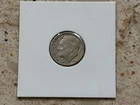 1964 D Roosevelt Silver Dime Coin 10C