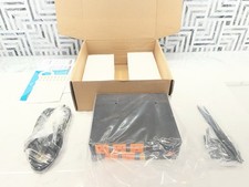 WattBox WB-300VB-IP-5 IP Power Conditioner 300 Series with OvrC Home 5 Outlets