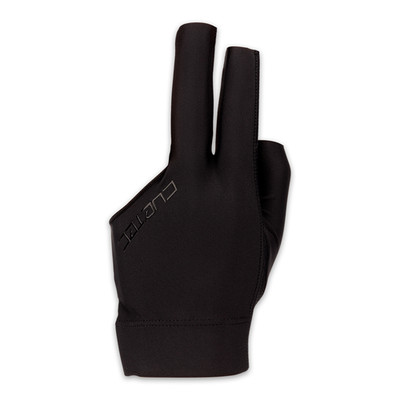 Cuetec Axis BGLCTB Billiard Glove Bridge Hand Left