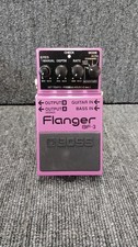BOSS Model BF-3 Bluetooth Speaker