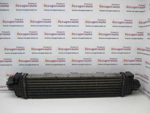 Ladeluftkühler für FORD FOCUS C-MAX (CAP)(2003) Ambiente (D) 2003 5170480 - Bild 4 von 10