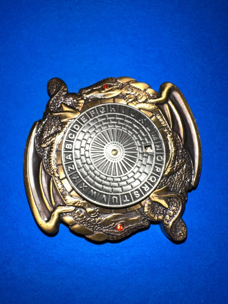 Première To Trouver Ftf Micro geocoin Geocahing Géocache