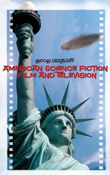 Lincoln Geraghty | American Science Fiction Film And Television | Buch (2009)-image