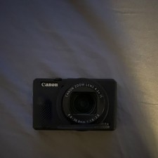Canon PowerShot G7 X Mark III