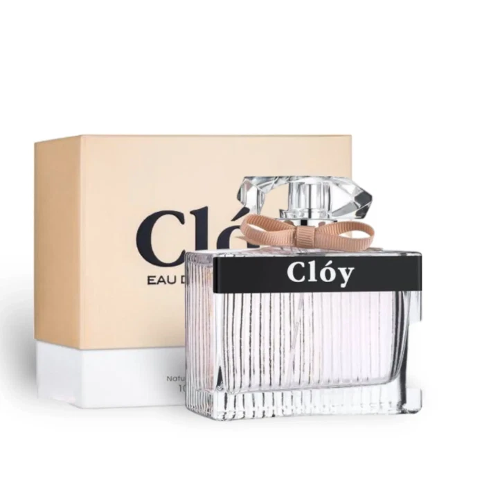 Cloy 100ml EDP by Fragrance World