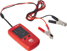Automotive Relay Tester Model 190 for Efficient Diagnostics
