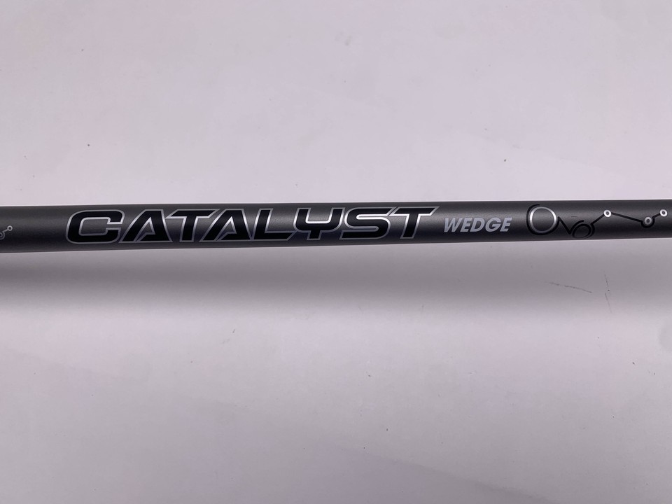 Project X Catalyst 60 – Set De 8 Tiges De Fer Graphite – Stiff 6.0 – .370 – Neuves