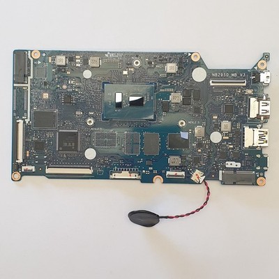 Acer Swift 1 SF114-34 Mainboard Intel Pentium Silver N6000 4GB RAM