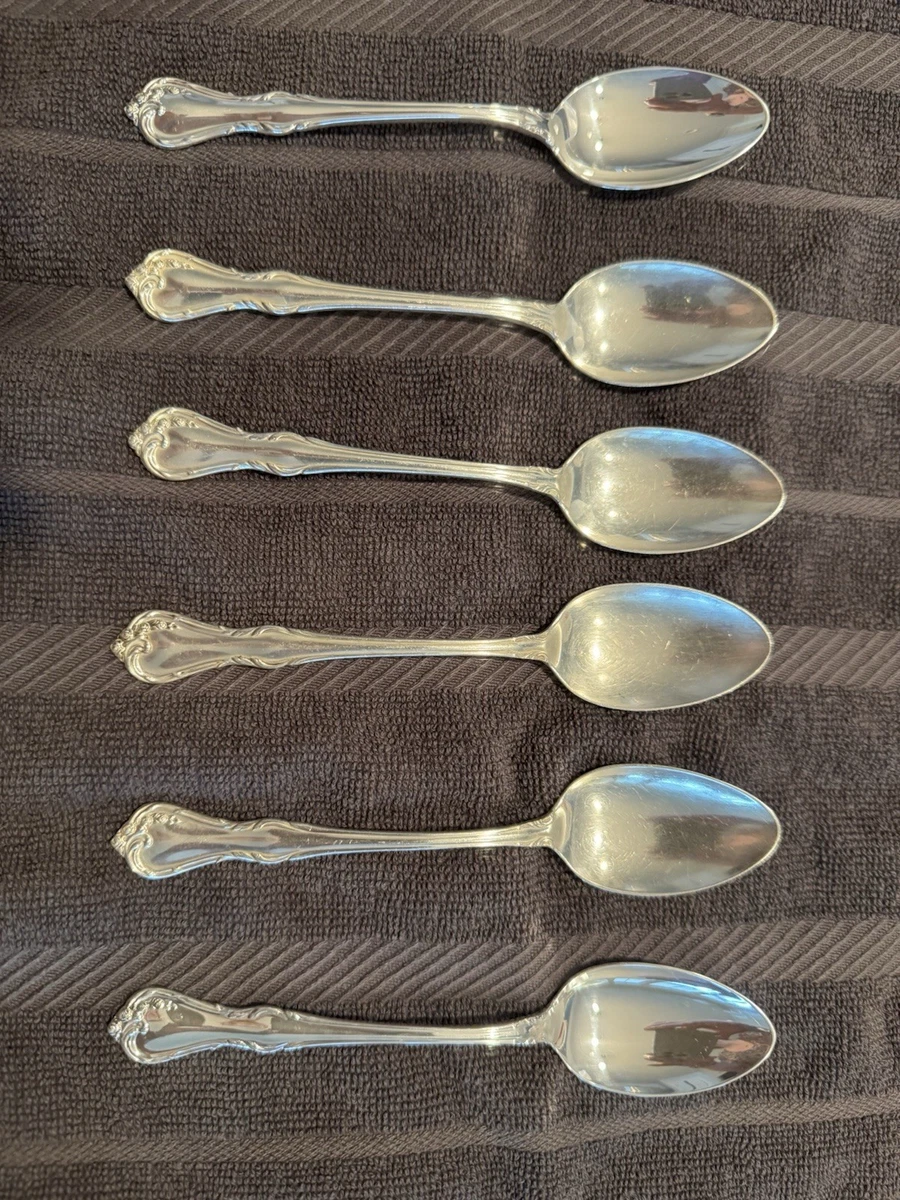 Reed & Barton Silver products for sale | eBay