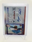 2025 Topps Signature Ryan Kalkbrenner Base (RAW)